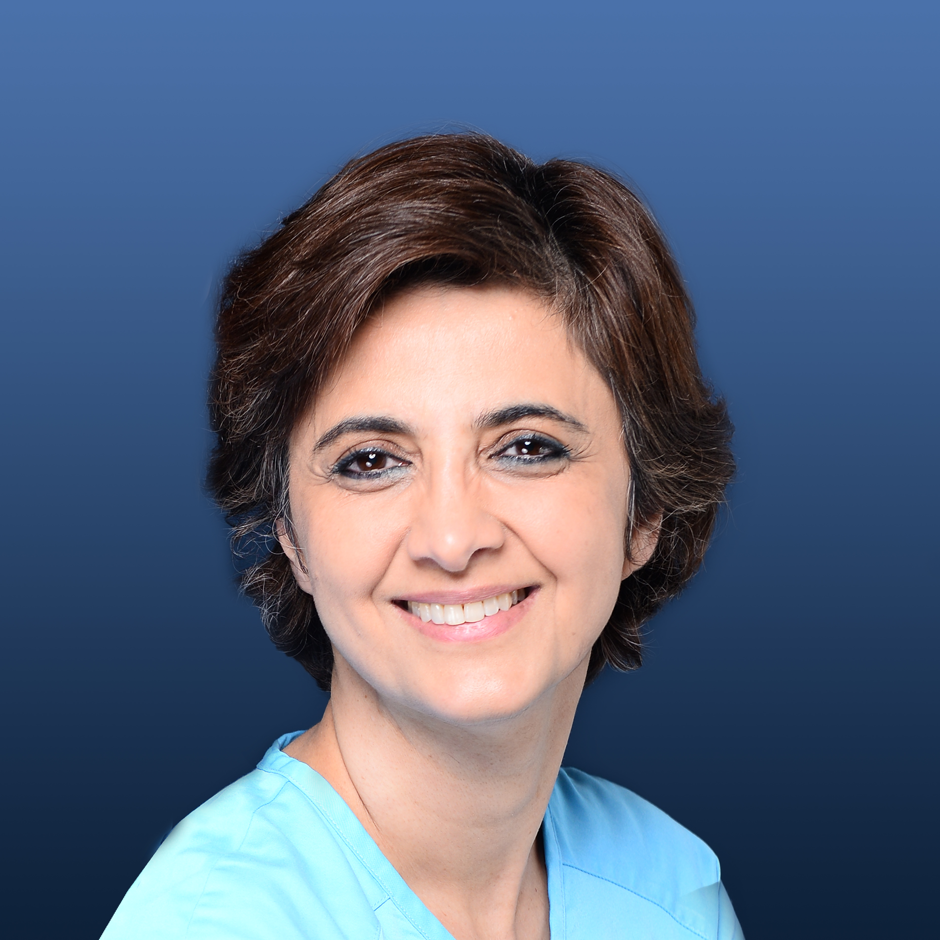 Misha Mesgarian