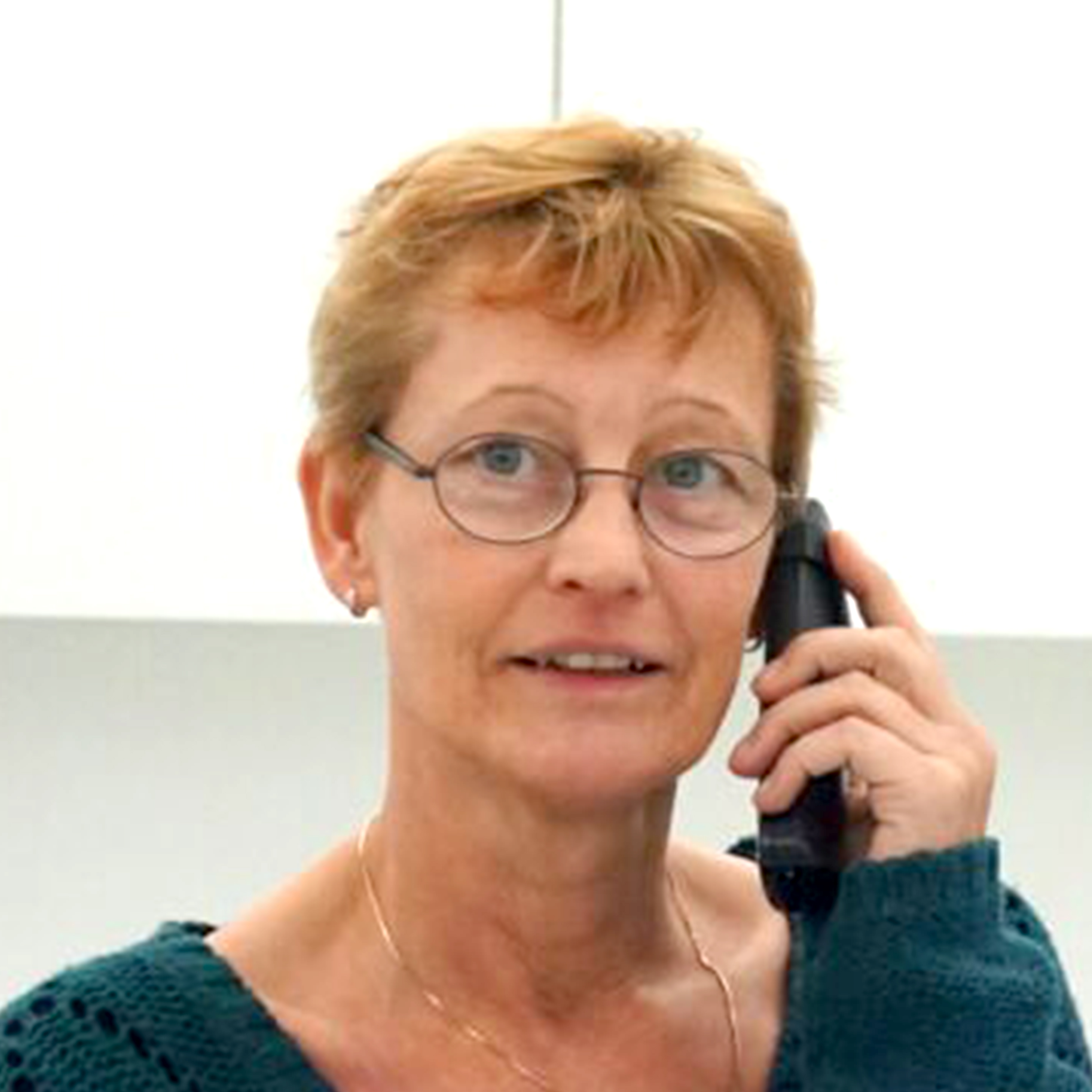 Beate von der Weppen