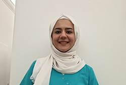 Sanaa Al-Rubaaiy